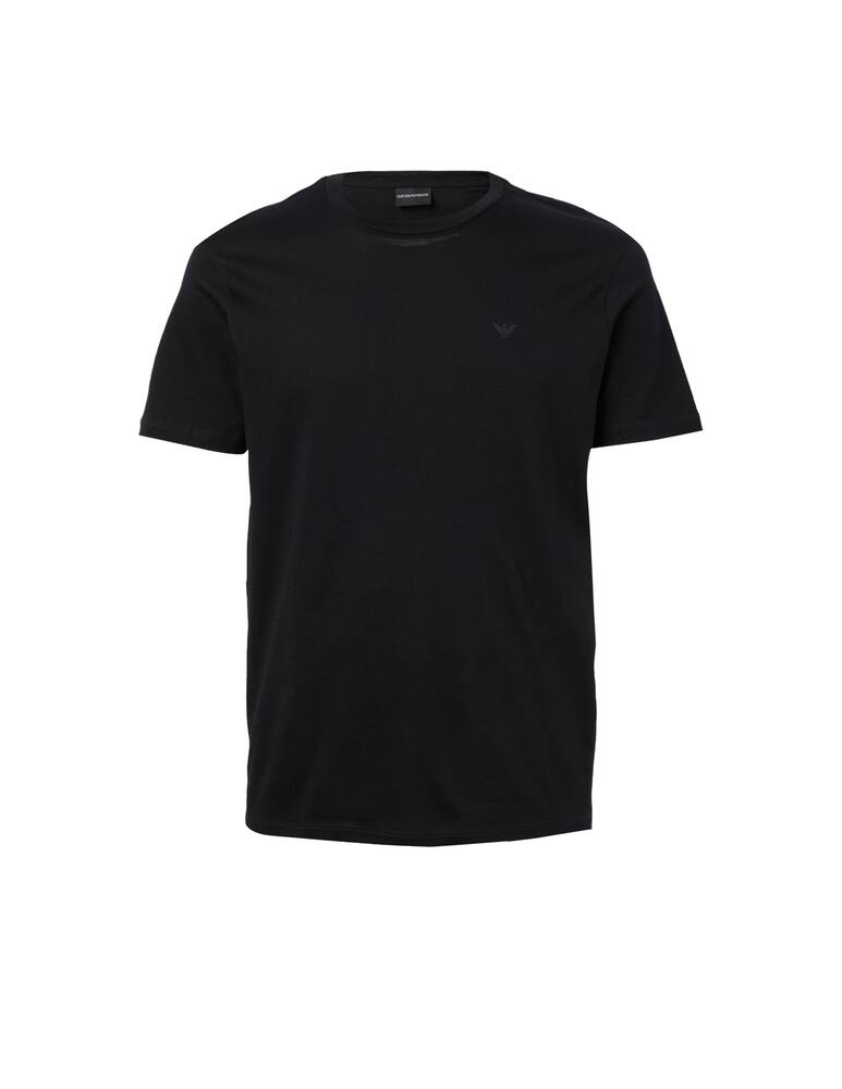 rinascente Emporio Armani Travel t-shirt
