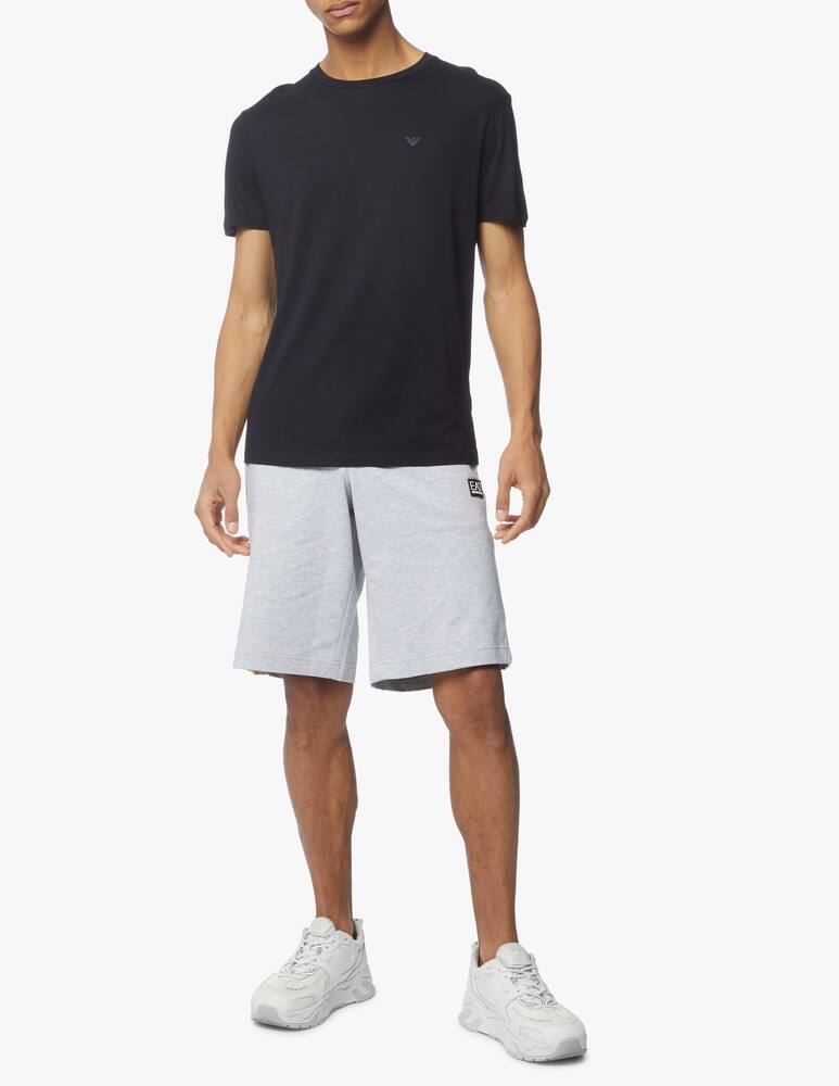 rinascente Emporio Armani Travel t-shirt