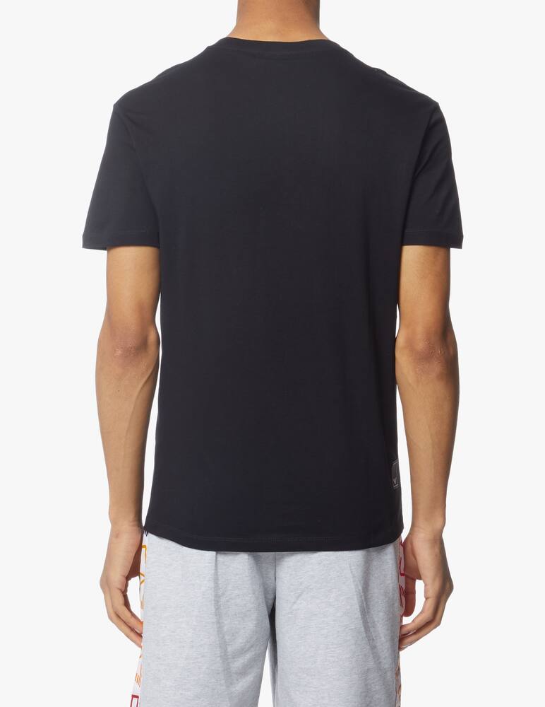 rinascente Emporio Armani Travel t-shirt