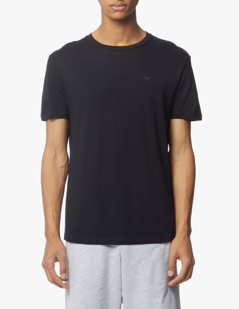 rinascente Emporio Armani Travel t-shirt