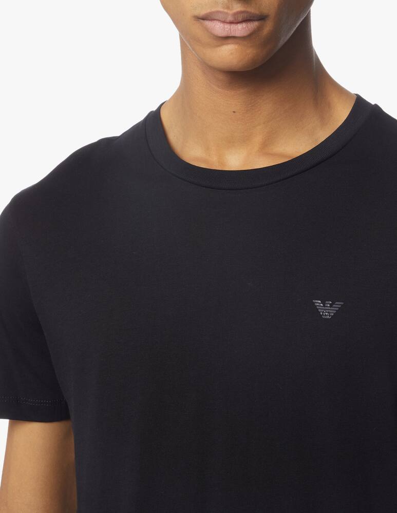 rinascente Emporio Armani Travel t-shirt