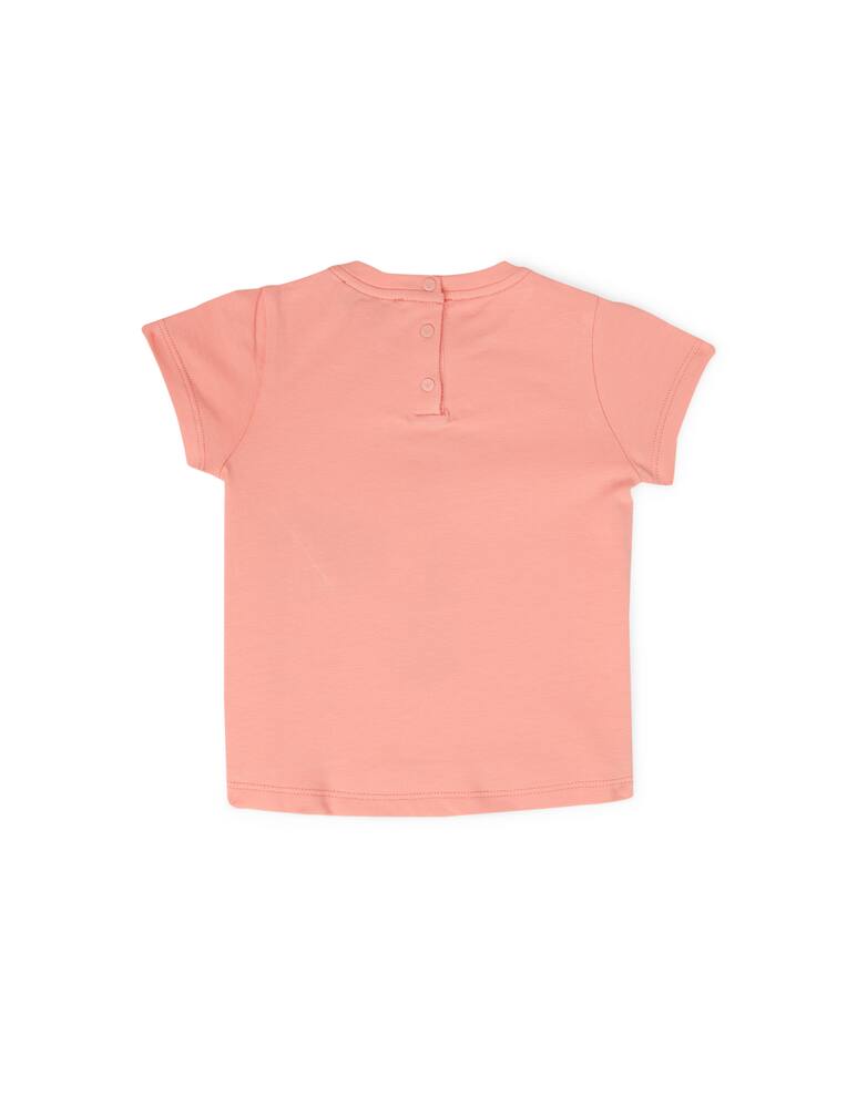 rinascente Emporio Armani Apple t-shirt