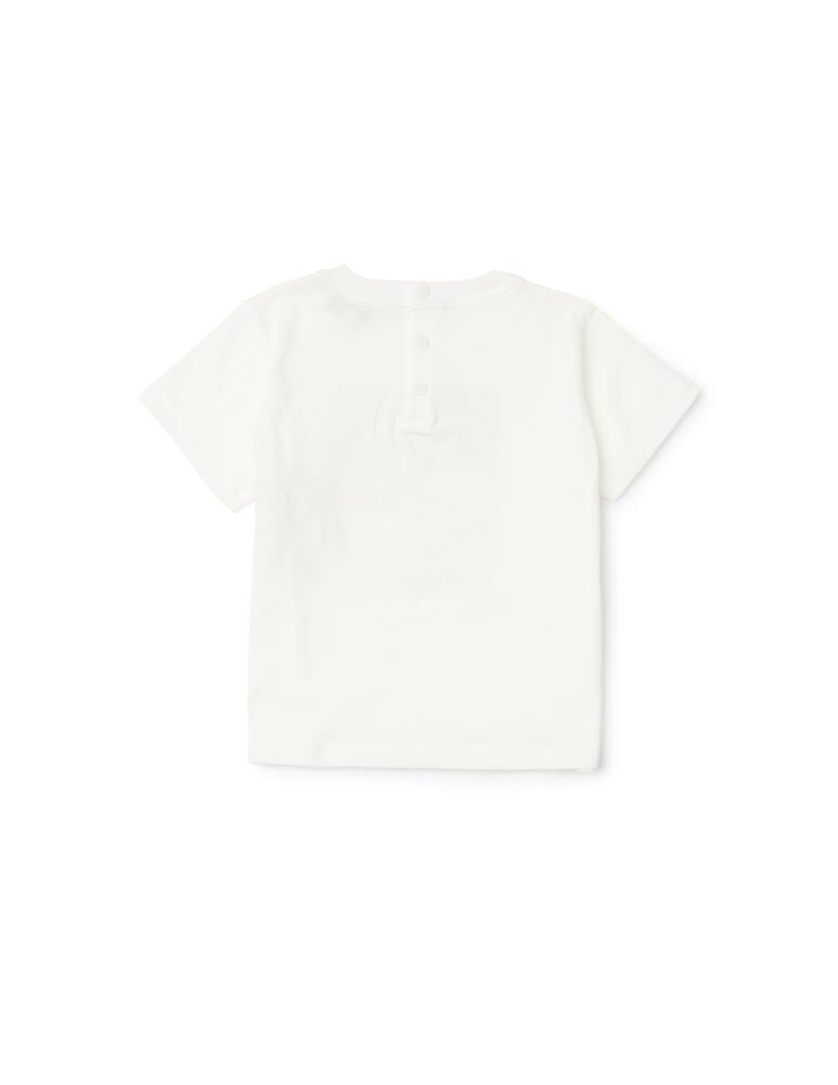 rinascente Emporio Armani Maglietta girocollo manica corta