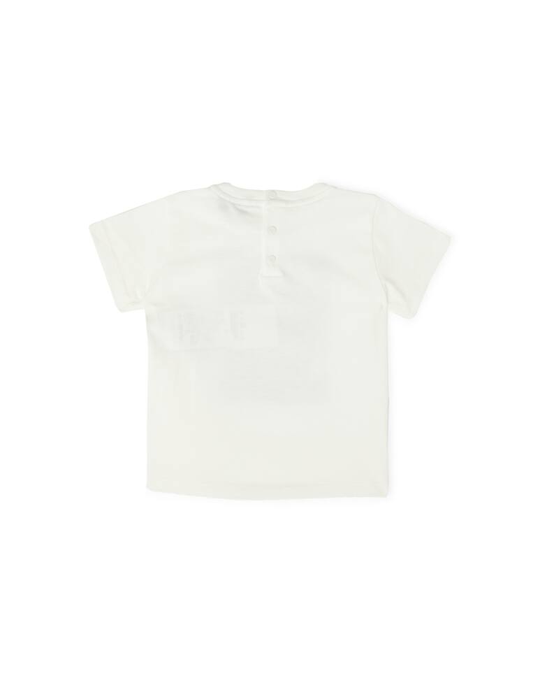 rinascente Emporio Armani Maglietta girocollo manica corta