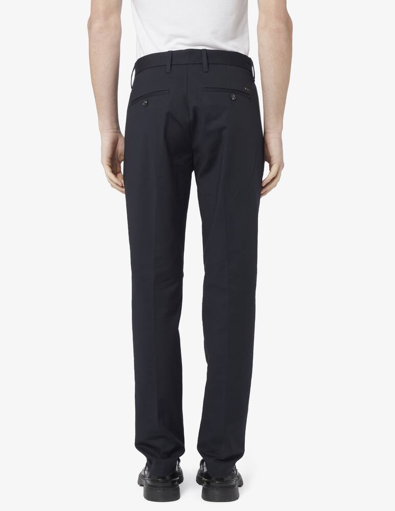 rinascente Emporio Armani Pantaloni cotone