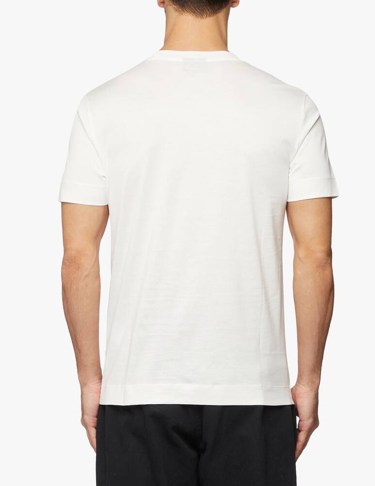 rinascente Emporio Armani T-shirt manga bear