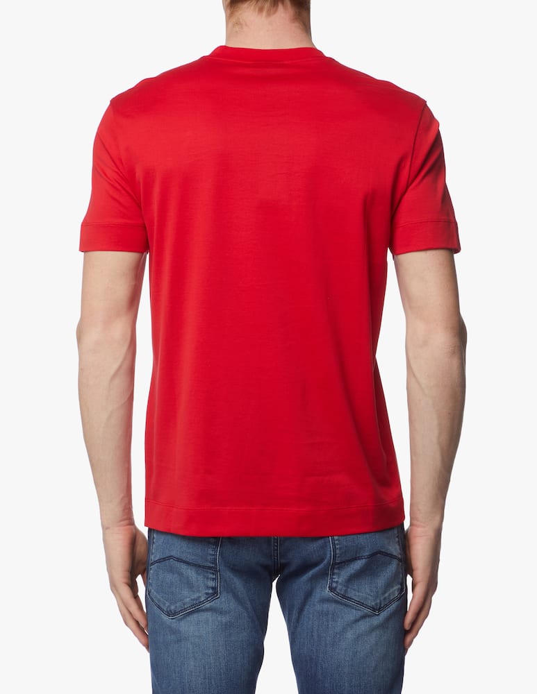 rinascente Emporio Armani T-shirt manga bear