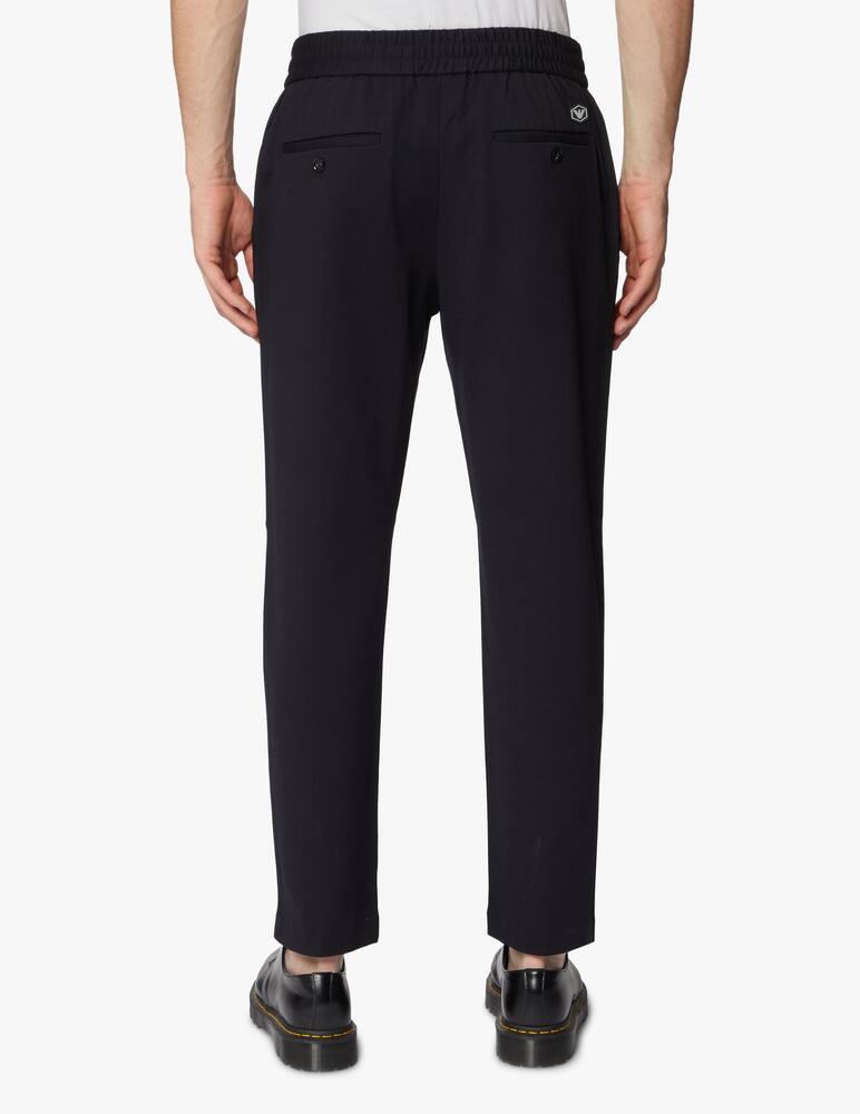 rinascente Emporio Armani Jogger jersey sweatpant