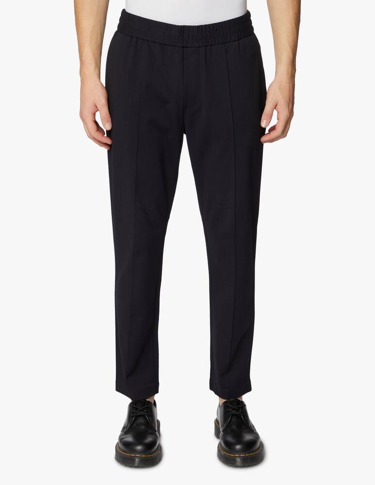 rinascente Emporio Armani Jogger jersey sweatpant