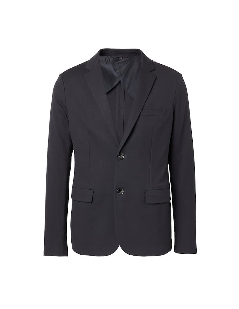Emporio Armani Jersey blazer - picture 1 Emporio Armani Jersey blazer - picture 1