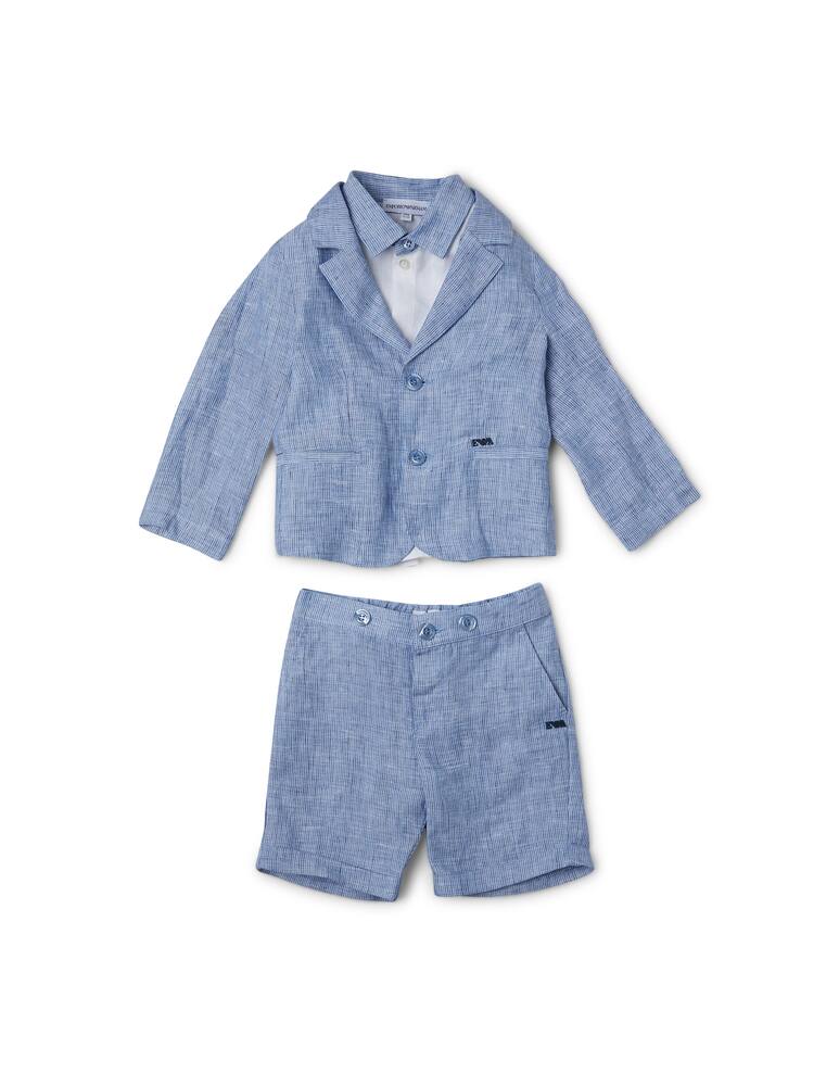 Emporio Armani Set vestito - immagine 1 Emporio Armani Set vestito - immagine 1