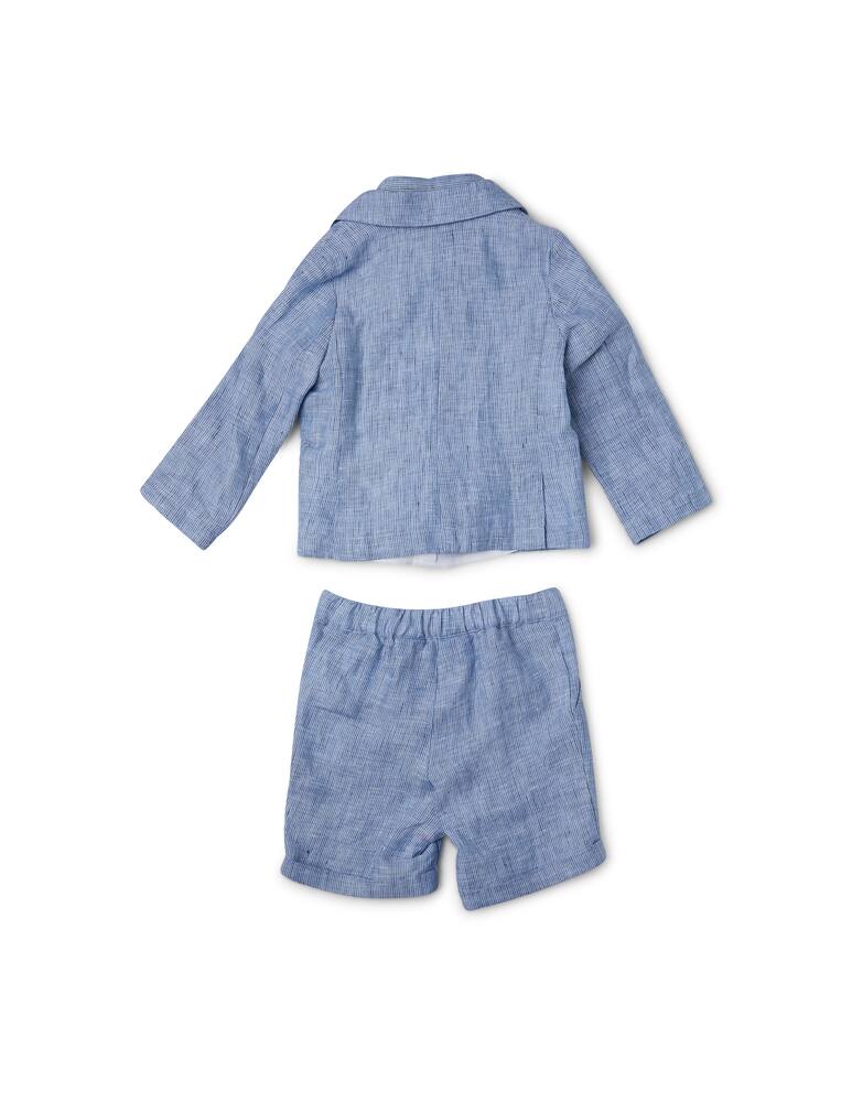 Emporio Armani Set vestito - immagine 4 Emporio Armani Set vestito - immagine 4