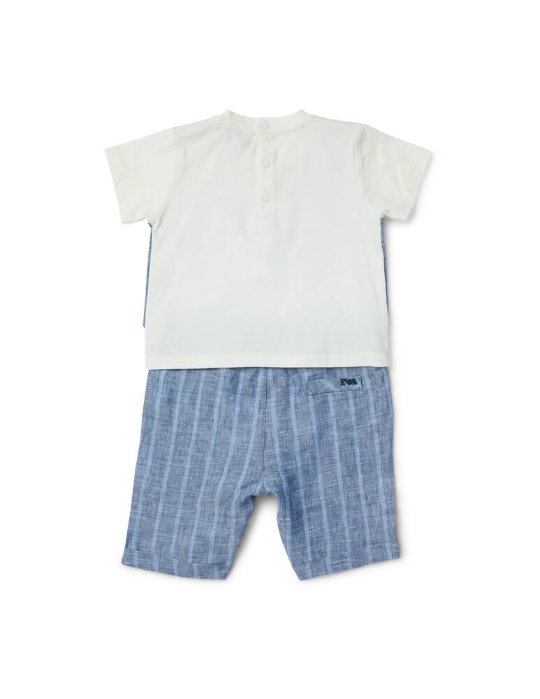 rinascente Emporio Armani Dress set