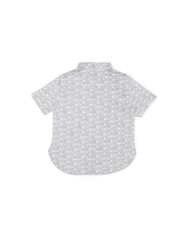 rinascente Emporio Armani Fantasy shirt