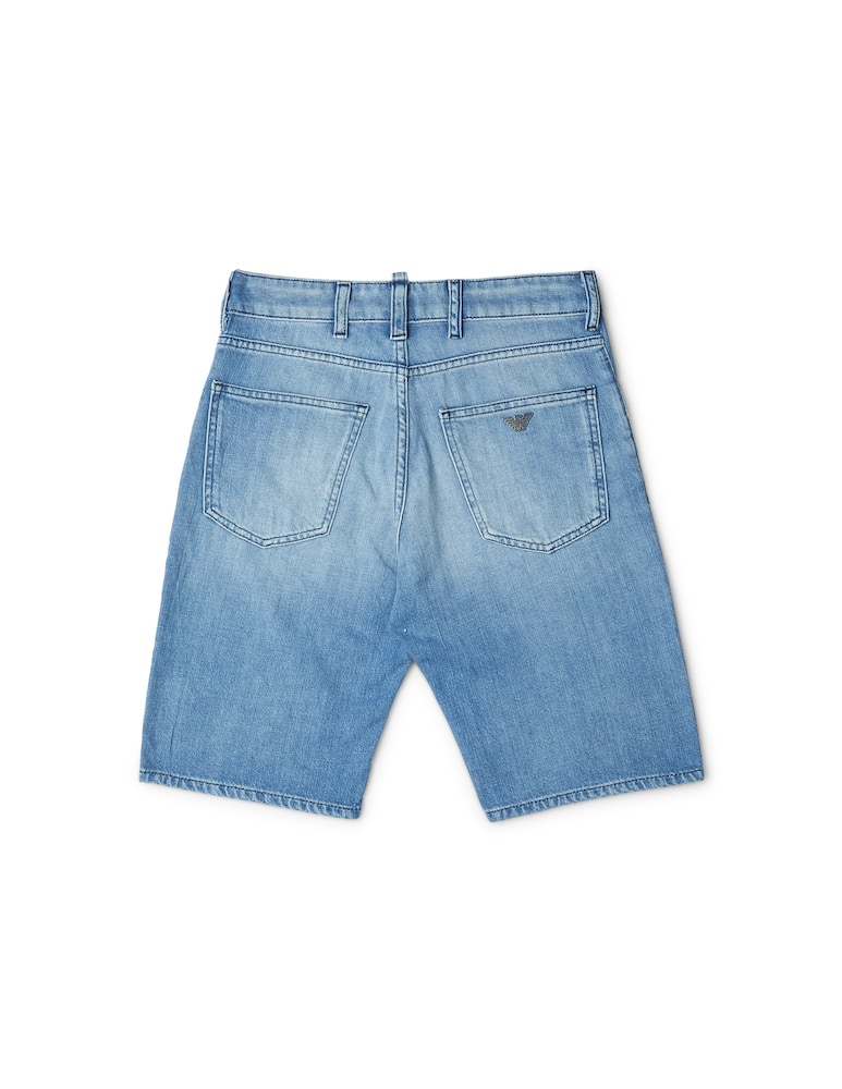 rinascente Emporio Armani Short pant