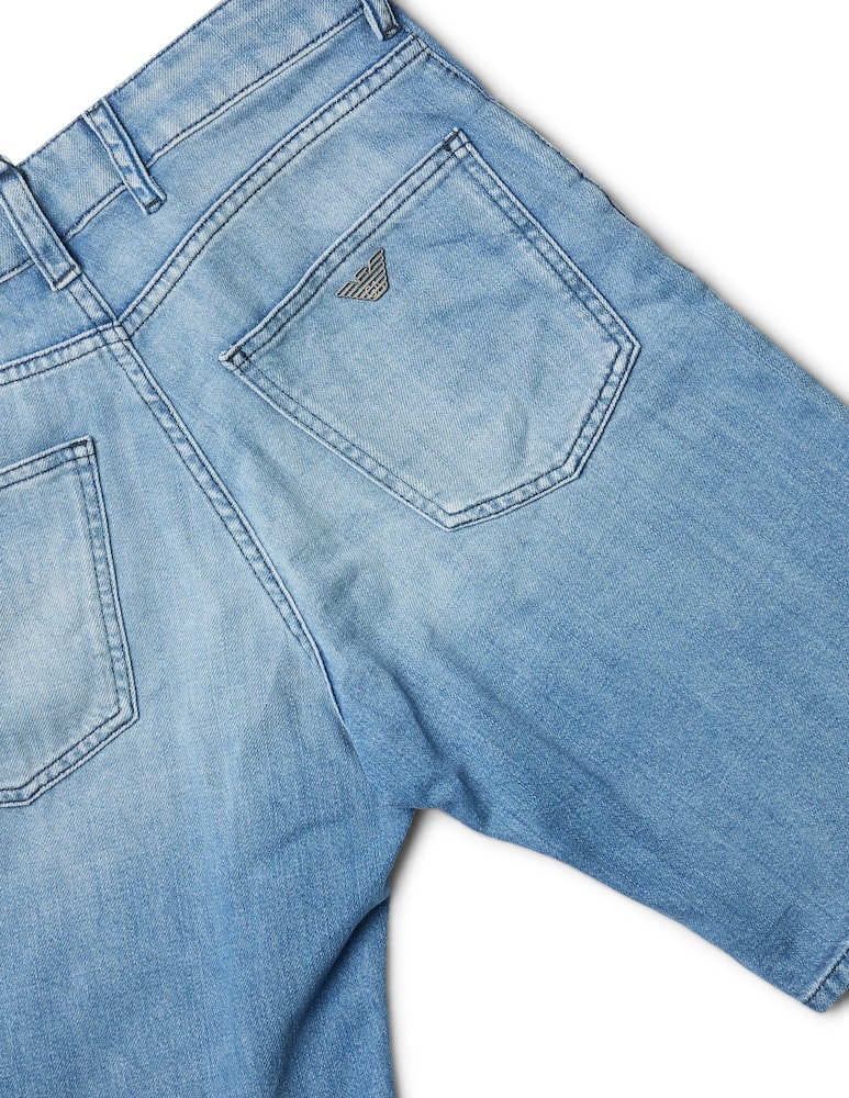 rinascente Emporio Armani Short pant