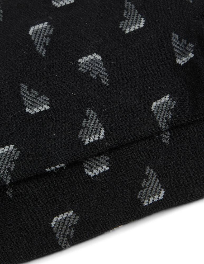rinascente Emporio Armani 2 pack casual socks