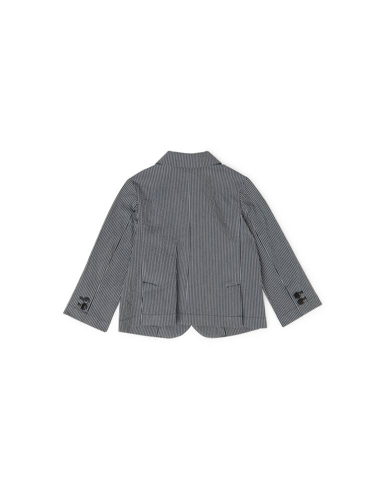 rinascente Emporio Armani Zip Jacket