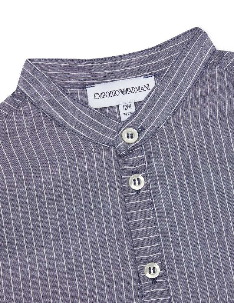 rinascente Emporio Armani Shirt