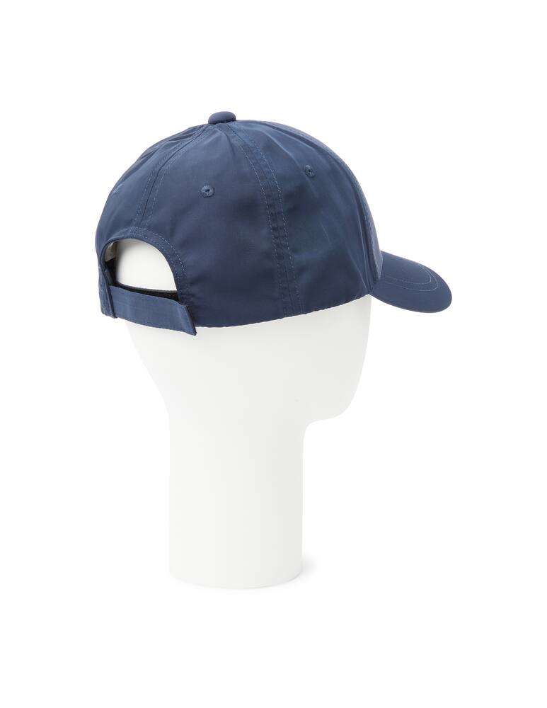 rinascente Emporio Armani Cappello baseball con aquila in metallo