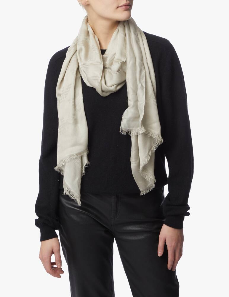 rinascente Emporio Armani Stole 75x180 