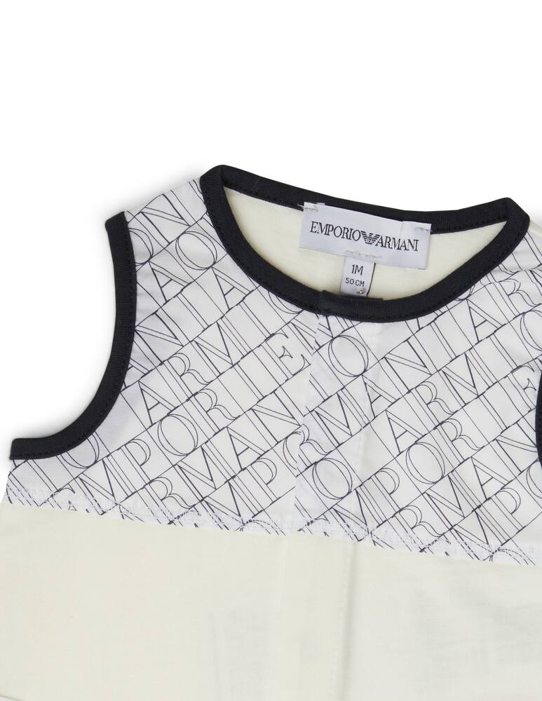 rinascente Emporio Armani Bodysuit