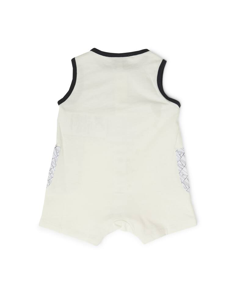 rinascente Emporio Armani Bodysuit