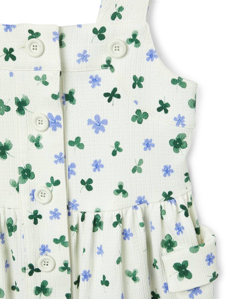 rinascente Emporio Armani Abito prendisole fiorellini