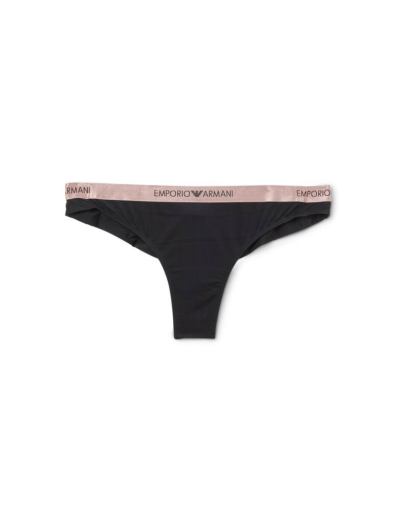 rinascente Emporio Armani Slip brasiliana