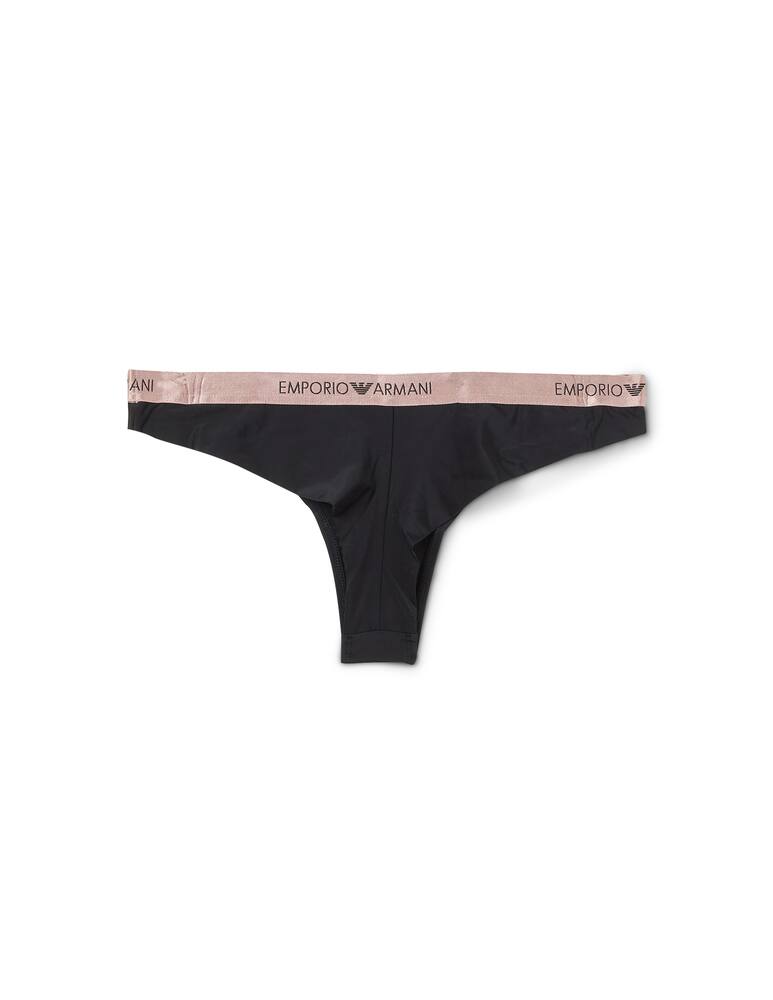 rinascente Emporio Armani Slip brasiliana