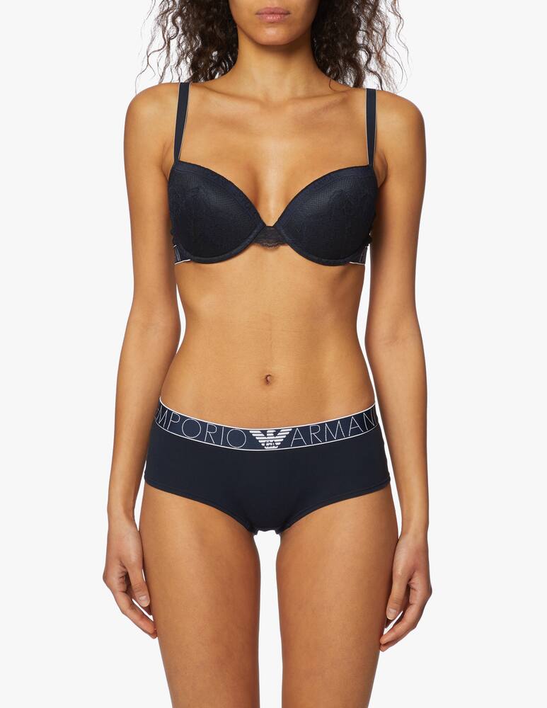 rinascente Emporio Armani Cotton brief
