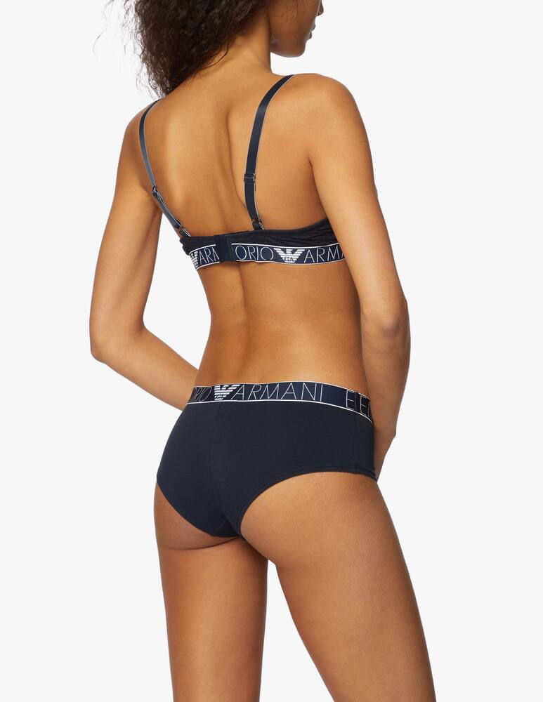 rinascente Emporio Armani Cotton brief