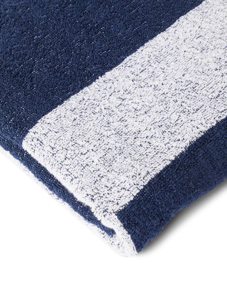 rinascente Emporio Armani Telo mare logo 170x100