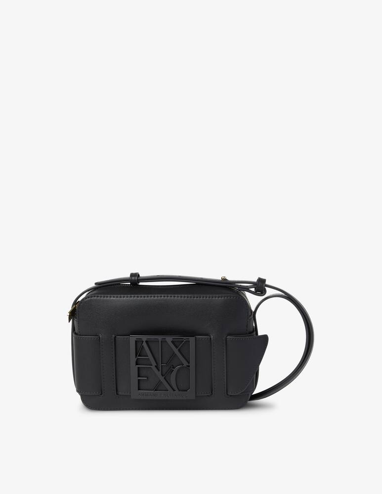 rinascente Armani Exchange Camera bag