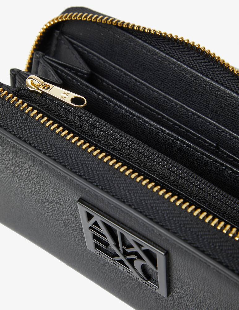 rinascente Armani Exchange Portafoglio