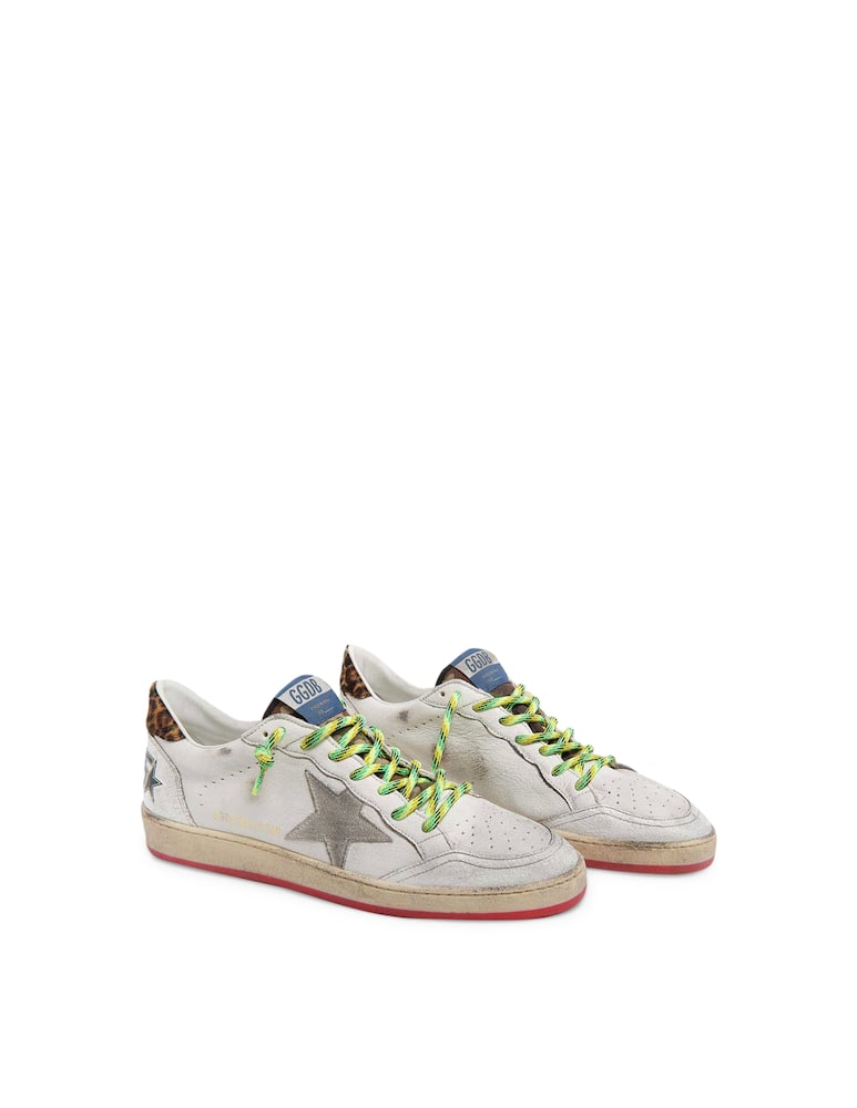 Golden Goose Ball star nappa sneakers - picture 2 Golden Goose Ball star nappa sneakers - picture 2