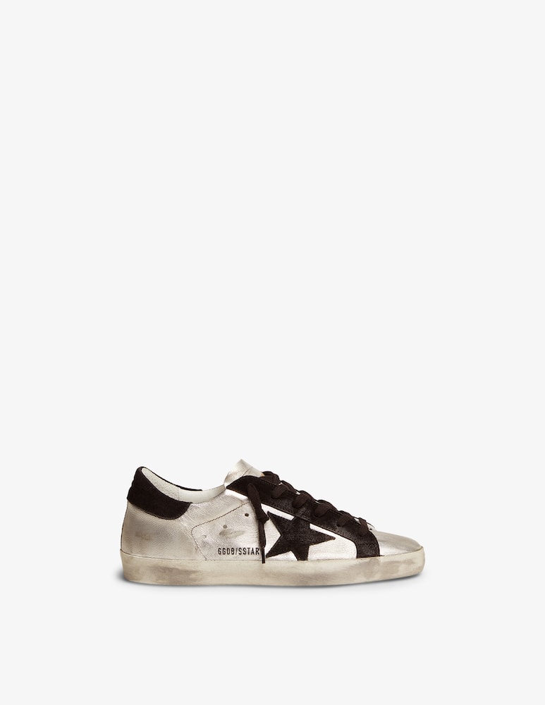 Golden Goose Sneakers Super-star - immagine 1 Golden Goose Sneakers Super-star - immagine 1