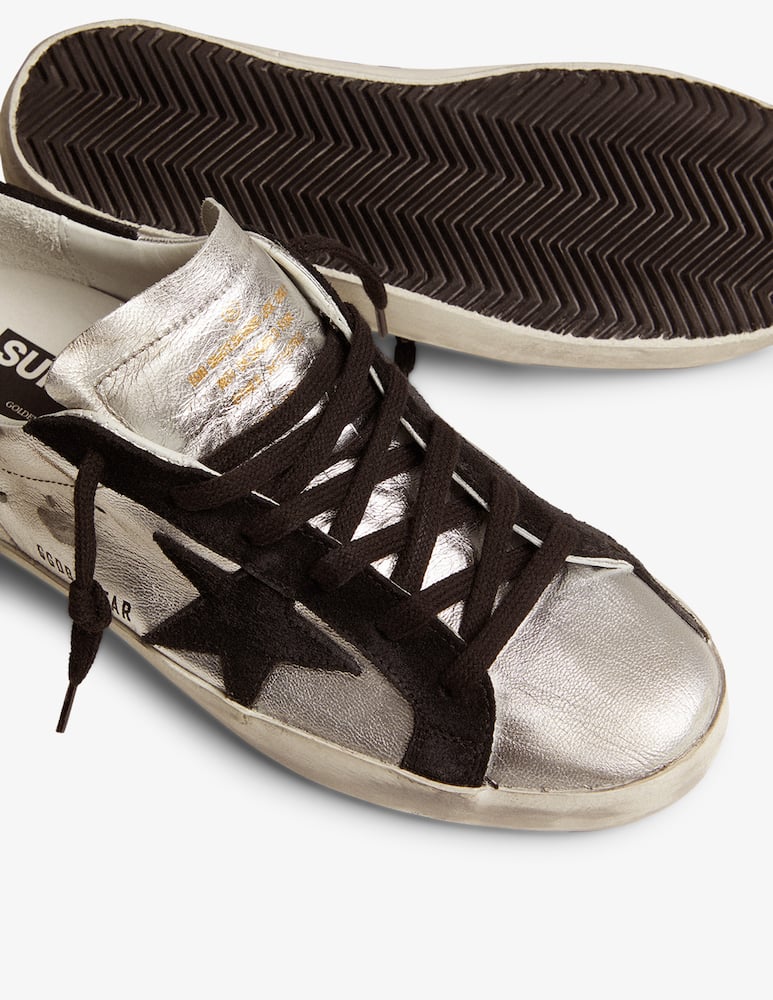 Golden Goose Sneakers Super-star - immagine 3 Golden Goose Sneakers Super-star - immagine 3