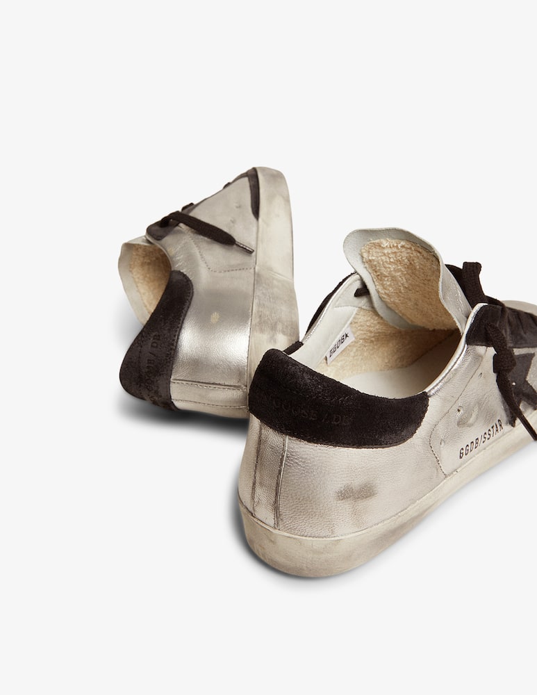 Golden Goose Sneakers Super-star - immagine 4 Golden Goose Sneakers Super-star - immagine 4