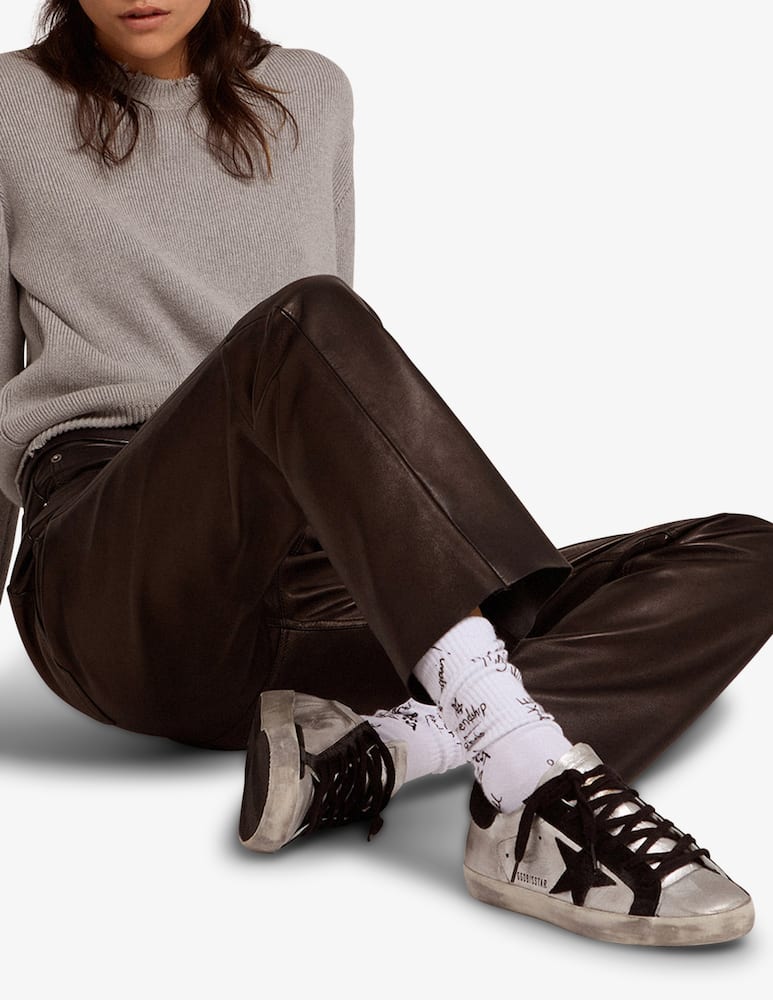 Golden Goose Sneakers Super-star - immagine 5 Golden Goose Sneakers Super-star - immagine 5