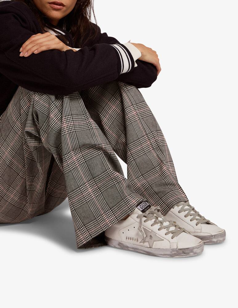 rinascente Golden Goose Sneakers in pelle Super-Star