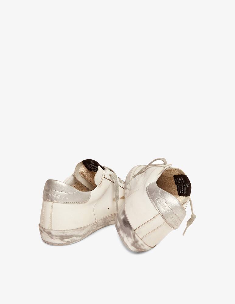 rinascente Golden Goose Sneakers in pelle Super-Star