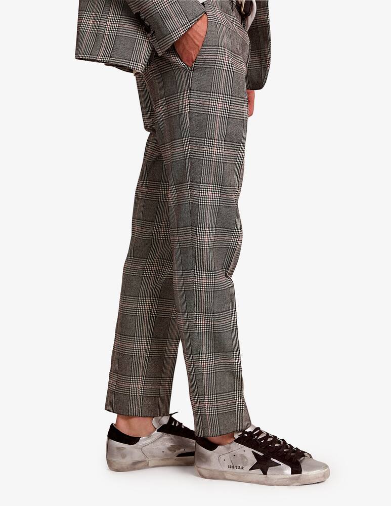 rinascente Golden Goose sneaker super-star laminated suede star