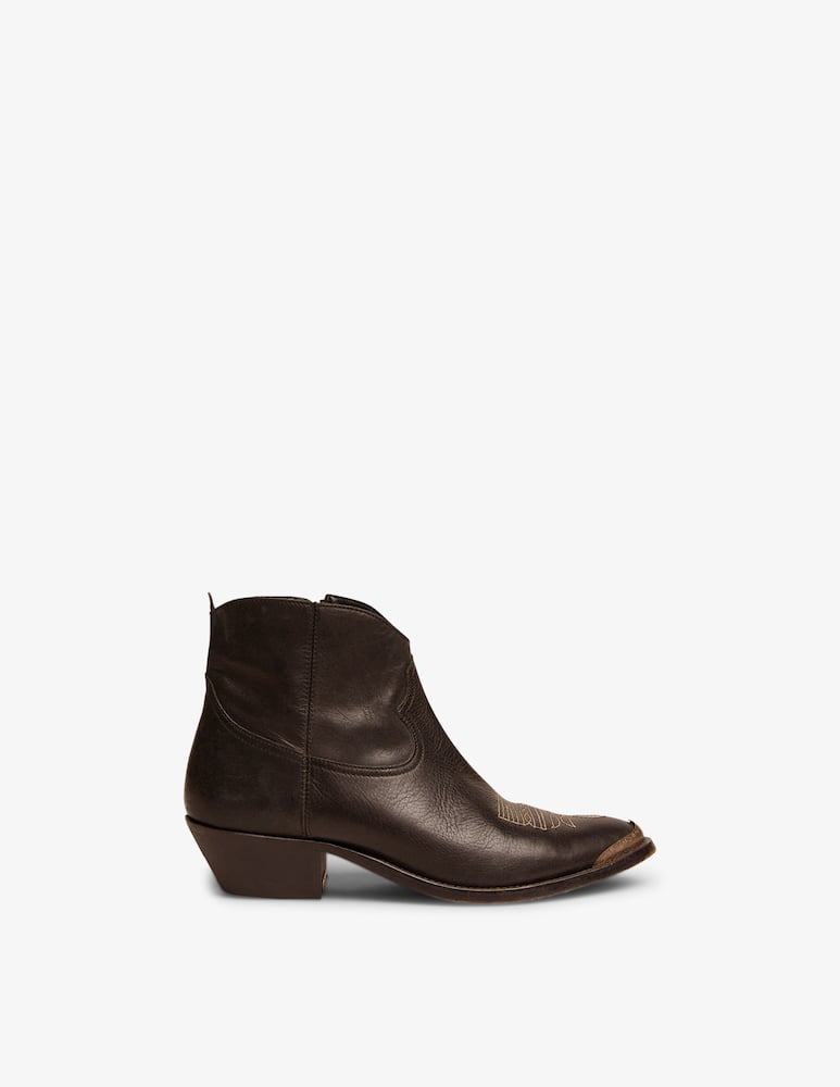 Golden Goose Stivali Young - immagine 1 Golden Goose Stivali Young - immagine 1