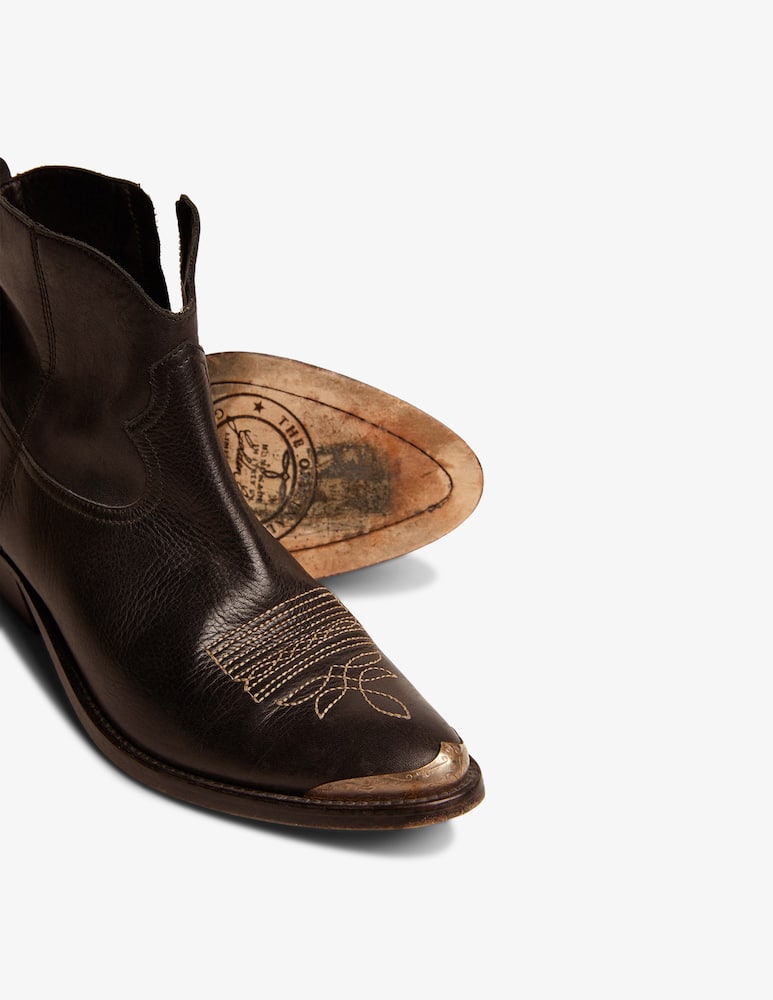 Golden Goose Stivali Young - immagine 2 Golden Goose Stivali Young - immagine 2