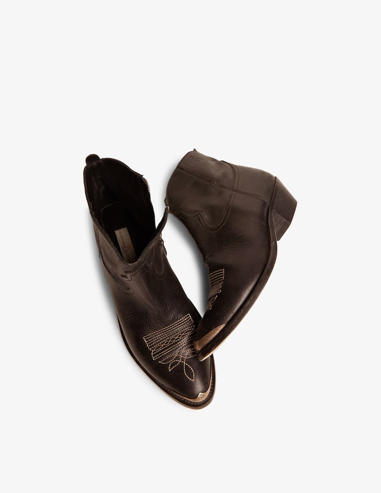 Golden Goose Stivali Young - immagine 3 Golden Goose Stivali Young - immagine 3
