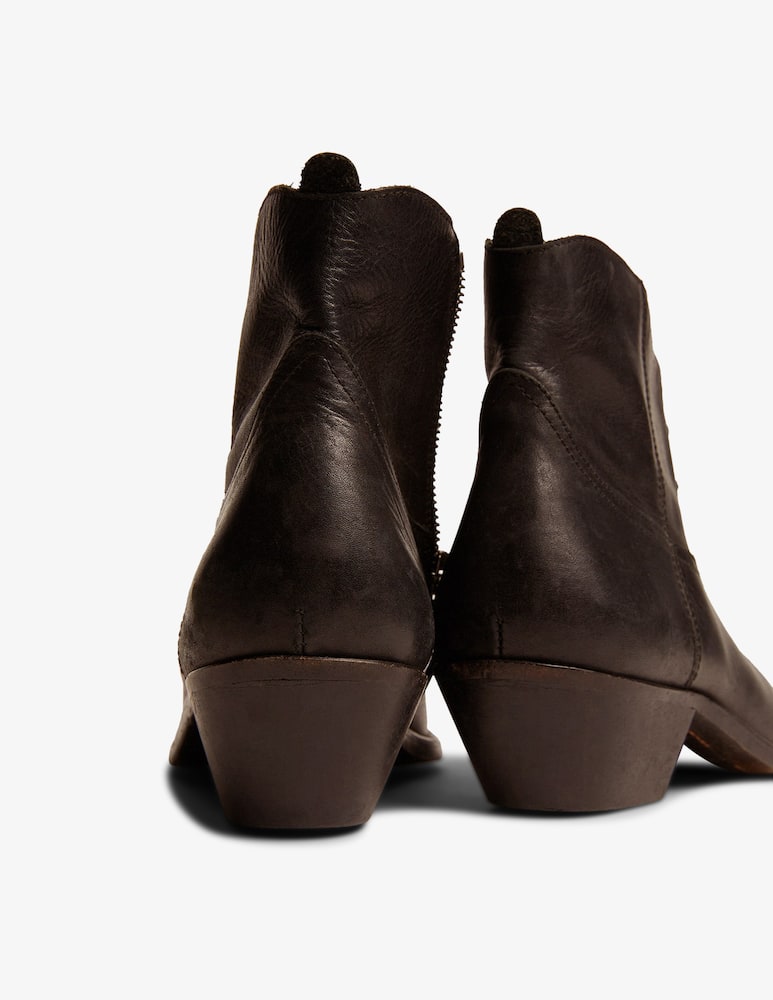 Golden Goose Stivali Young - immagine 4 Golden Goose Stivali Young - immagine 4