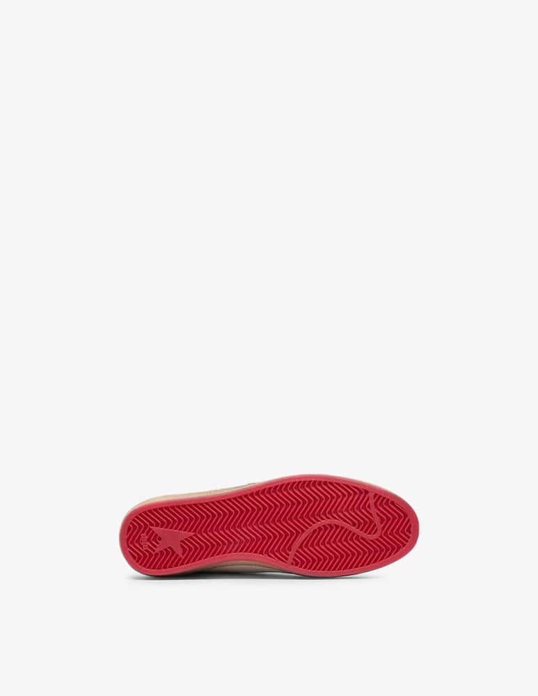 Golden Goose Sneaker Ballstar Nappa Upper Matt - immagine 6 Golden Goose Sneaker Ballstar Nappa Upper Matt - immagine 6