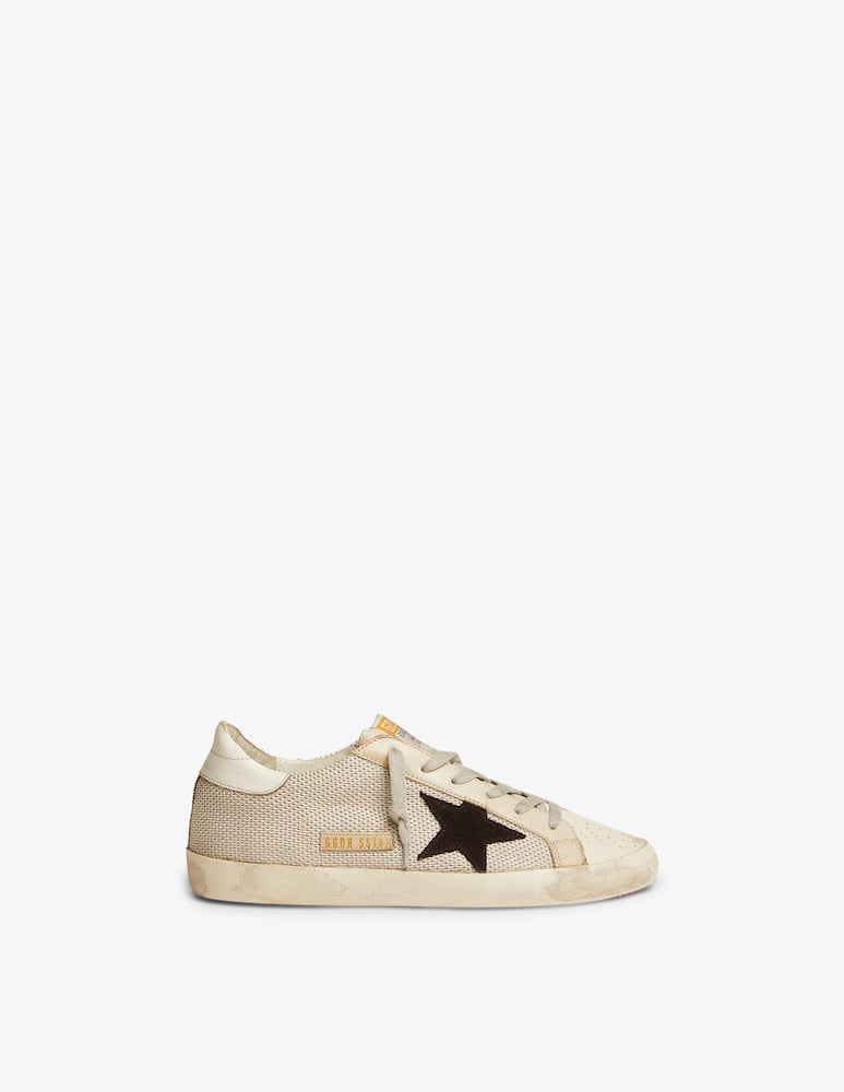 Golden Goose Sneakers Ballstar - immagine 1 Golden Goose Sneakers Ballstar - immagine 1