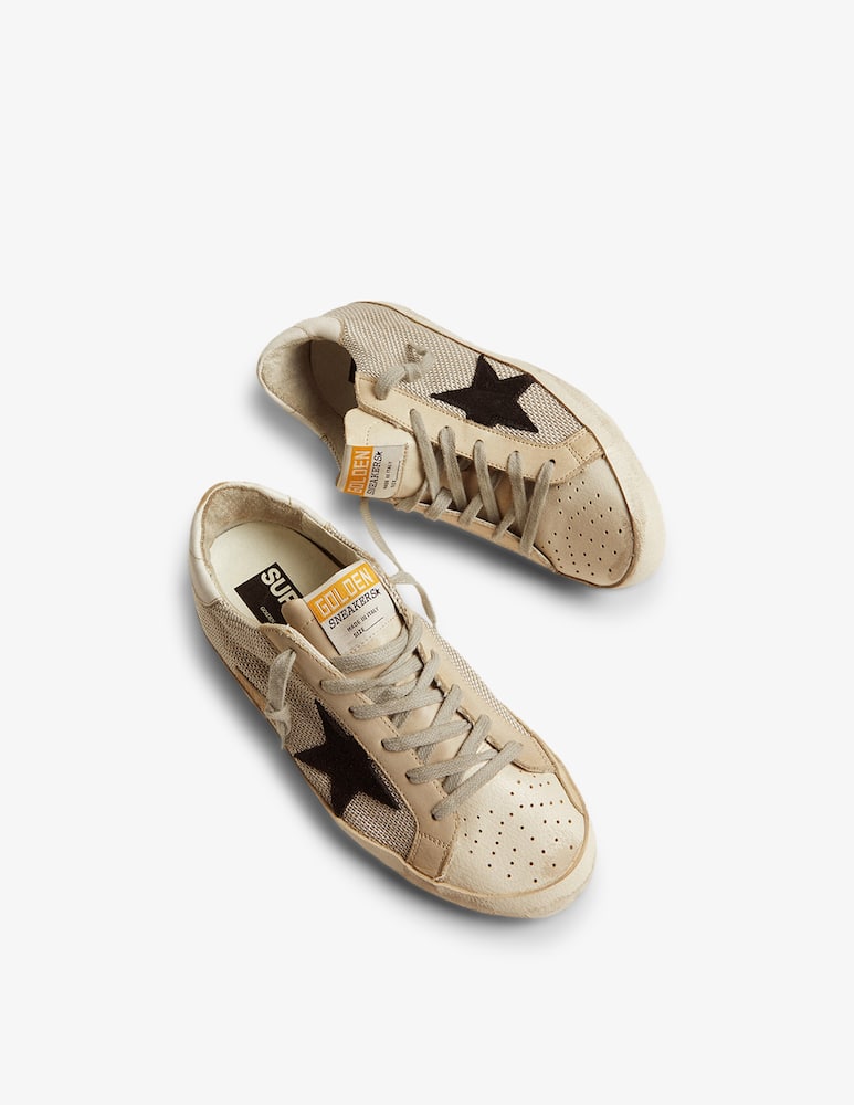 rinascente Golden Goose Ballstar sneakers